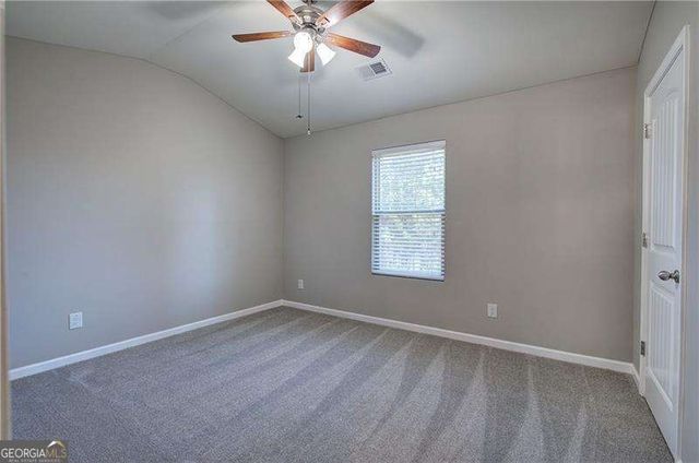 4 Timberland Trace Court, Dallas, GA 30157