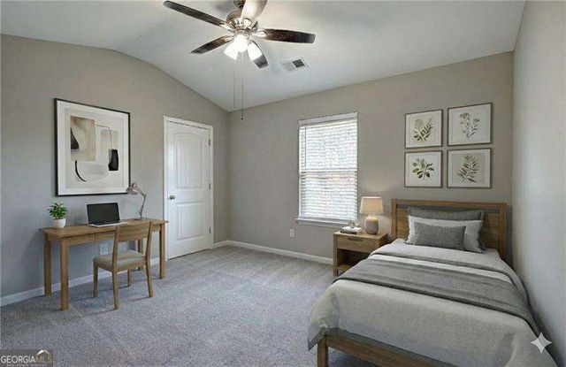 4 Timberland Trace Court, Dallas, GA 30157