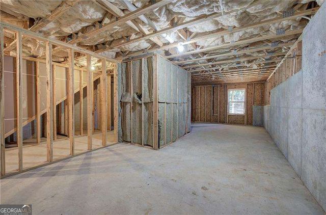 4 Timberland Trace Court, Dallas, GA 30157