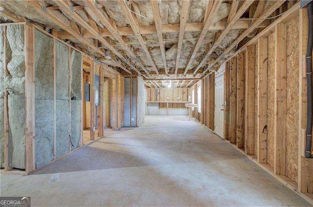 4 Timberland Trace Court, Dallas, GA 30157