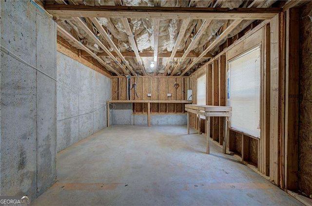 4 Timberland Trace Court, Dallas, GA 30157