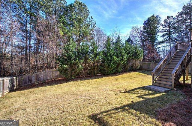 4 Timberland Trace Court, Dallas, GA 30157