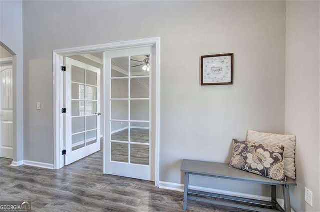 4 Timberland Trace Court, Dallas, GA 30157