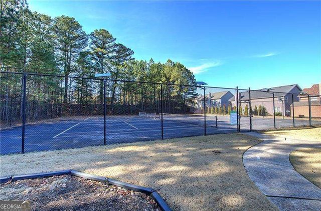 4 Timberland Trace Court, Dallas, GA 30157