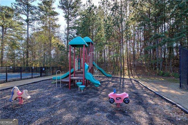 4 Timberland Trace Court, Dallas, GA 30157