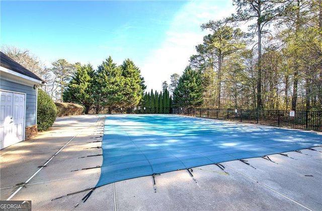4 Timberland Trace Court, Dallas, GA 30157