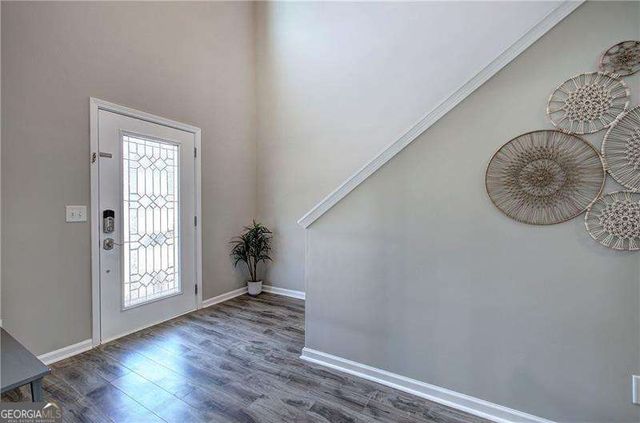 4 Timberland Trace Court, Dallas, GA 30157