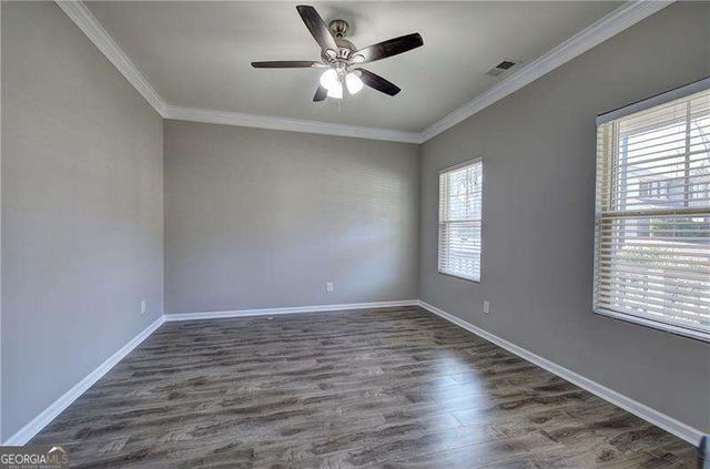 4 Timberland Trace Court, Dallas, GA 30157