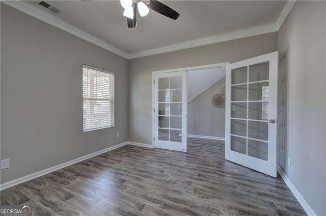 4 Timberland Trace Court, Dallas, GA 30157