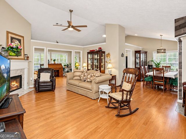 5764 Dexters Mill Place, Buford, GA 30518
