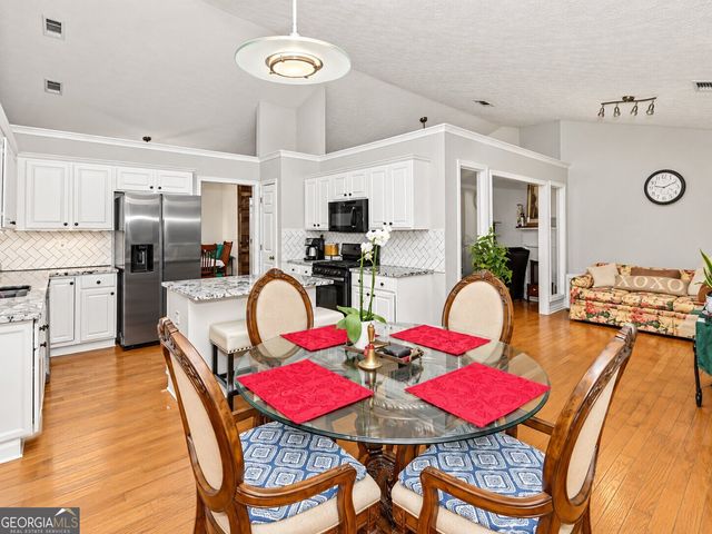 5764 Dexters Mill Place, Buford, GA 30518