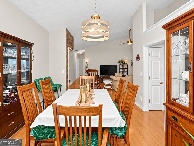 5764 Dexters Mill Place, Buford, GA 30518