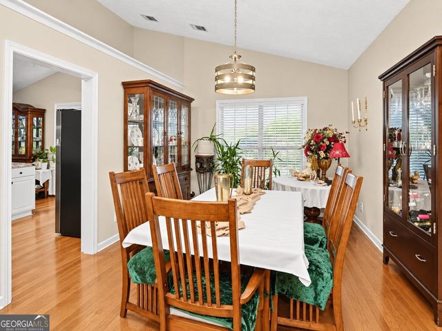5764 Dexters Mill Place, Buford, GA 30518