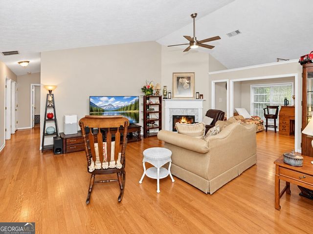 5764 Dexters Mill Place, Buford, GA 30518