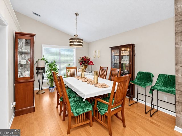 5764 Dexters Mill Place, Buford, GA 30518