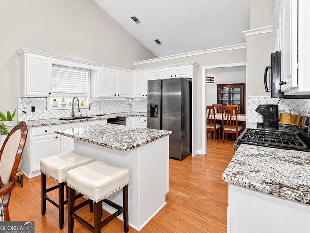 5764 Dexters Mill Place, Buford, GA 30518