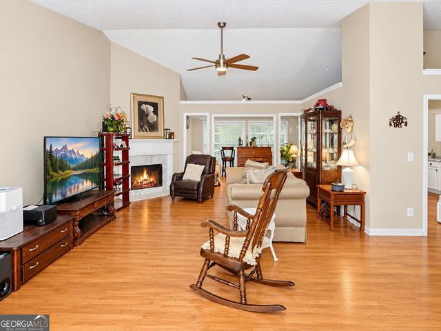 5764 Dexters Mill Place, Buford, GA 30518