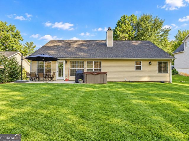 5764 Dexters Mill Place, Buford, GA 30518