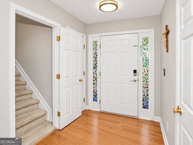 5764 Dexters Mill Place, Buford, GA 30518