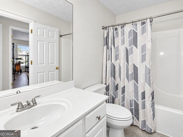 5764 Dexters Mill Place, Buford, GA 30518