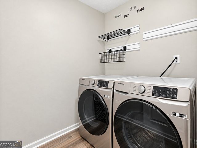 5764 Dexters Mill Place, Buford, GA 30518