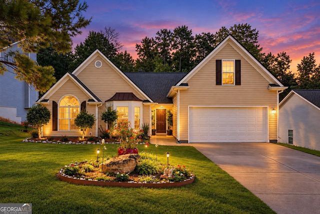 5764 Dexters Mill Place, Buford, GA 30518