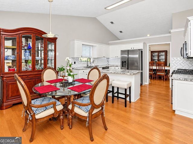 5764 Dexters Mill Place, Buford, GA 30518