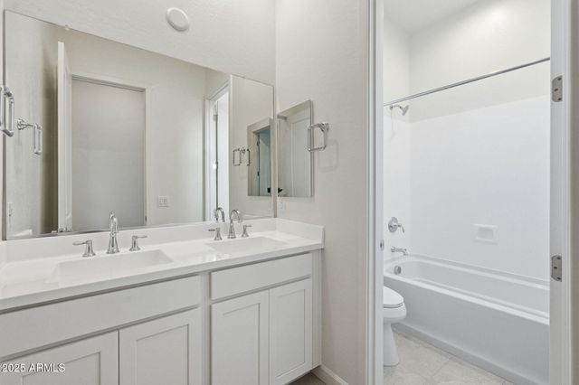 17927 W LONG LAKE Road, Goodyear, AZ 85338