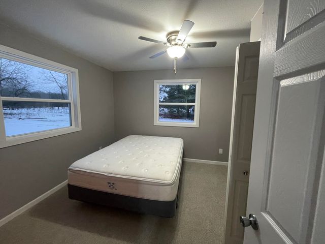 5942 N Woodbridge Road, Merrill Twp, MI 49349