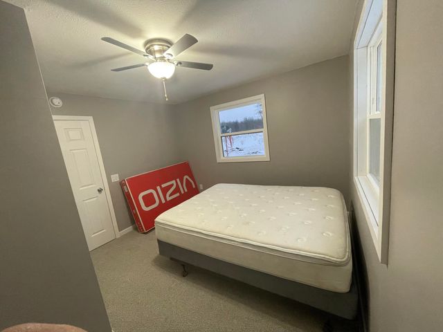 5942 N Woodbridge Road, Merrill Twp, MI 49349