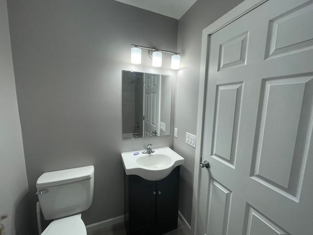 5942 N Woodbridge Road, Merrill Twp, MI 49349