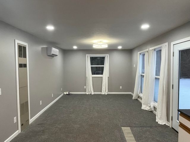 5942 N Woodbridge Road, Merrill Twp, MI 49349