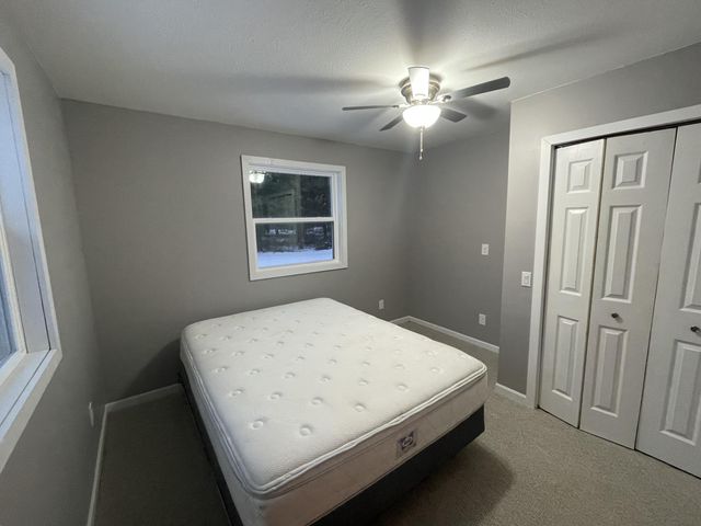 5942 N Woodbridge Road, Merrill Twp, MI 49349