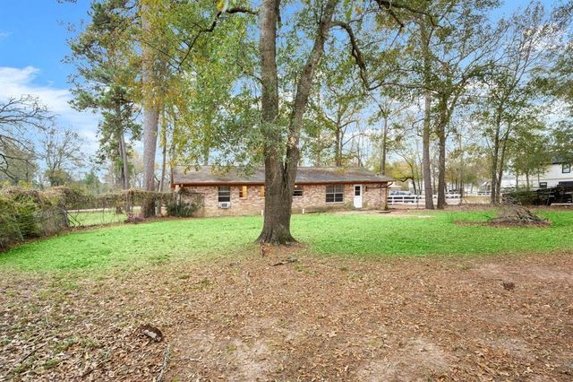 3699 Piney Point Road, Conroe, TX 77301
