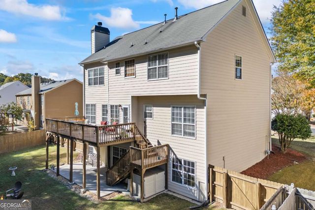 4165 Bradford Walk Trail, Buford, GA 30519