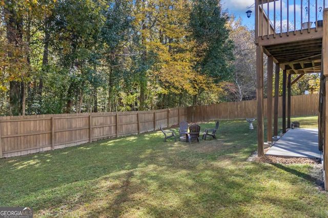 4165 Bradford Walk Trail, Buford, GA 30519