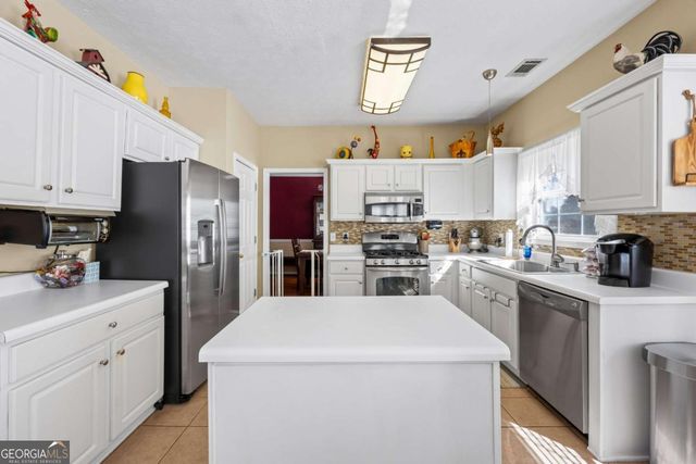 4165 Bradford Walk Trail, Buford, GA 30519