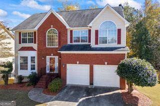 4165 Bradford Walk Trail, Buford, GA 30519