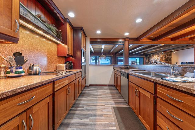 3600 N Lake Blvd Unit 113, Tahoe City, CA 96145