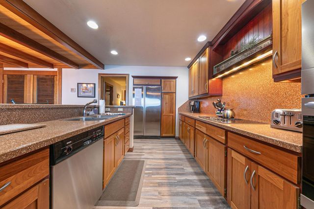 3600 N Lake Blvd Unit 113, Tahoe City, CA 96145