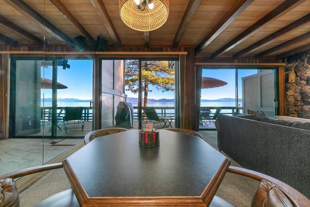 3600 N Lake Blvd Unit 113, Tahoe City, CA 96145