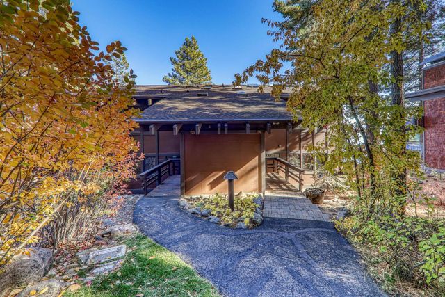 3600 N Lake Blvd Unit 113, Tahoe City, CA 96145