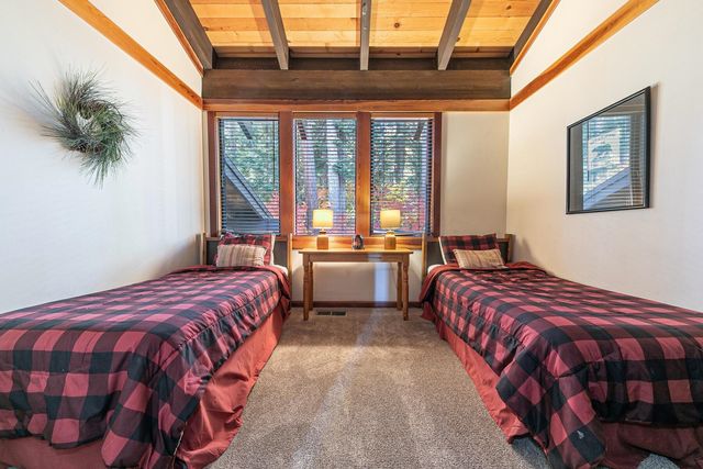 3600 N Lake Blvd Unit 113, Tahoe City, CA 96145
