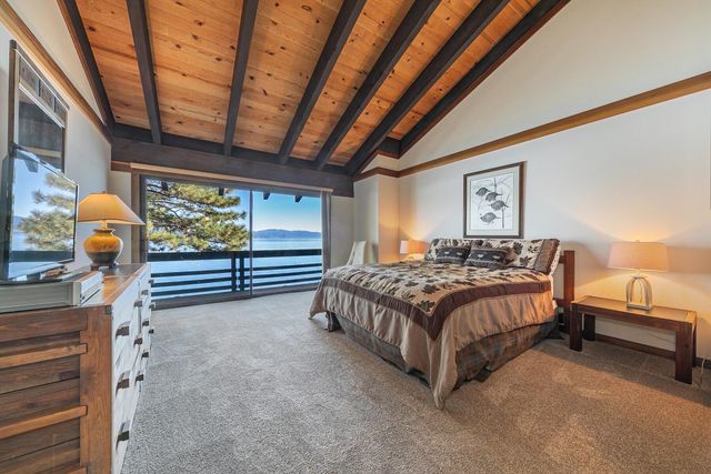 3600 N Lake Blvd Unit 113, Tahoe City, CA 96145