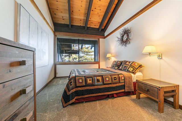 3600 N Lake Blvd Unit 113, Tahoe City, CA 96145