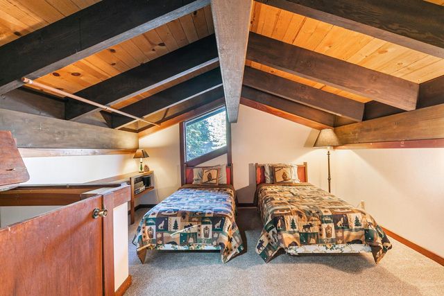 3600 N Lake Blvd Unit 113, Tahoe City, CA 96145