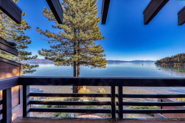 3600 N Lake Blvd Unit 113, Tahoe City, CA 96145