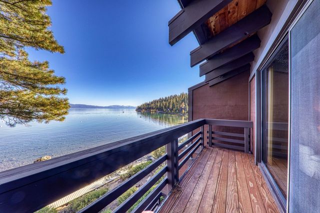 3600 N Lake Blvd Unit 113, Tahoe City, CA 96145