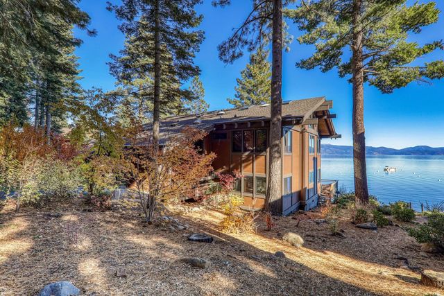 3600 N Lake Blvd Unit 113, Tahoe City, CA 96145