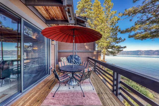 3600 N Lake Blvd Unit 113, Tahoe City, CA 96145